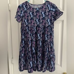 Lilly Pulitzer Kids Dress NWOT